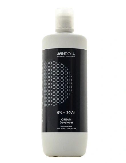 Indola 9% Cream Developer Oxydant Créme 1000ml főképe